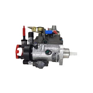Phụ tùng máy xúc 4045t 4045d động cơ <span class=keywords><strong>diesel</strong></span> phun nhiên liệu bơm re568070 tái 568070 DE2435-6322 cho john deere Bơm nhiên liệu - Product Image 2