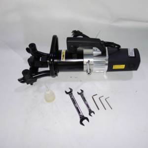 Doblador <span class=keywords><strong>de</strong></span> tubos eléctrico <span class=keywords><strong>de</strong></span> rebote, herramienta <span class=keywords><strong>de</strong></span> flexión sobre barra <span class=keywords><strong>de</strong></span> acero, <span class=keywords><strong>5</strong></span>/<span class=keywords><strong>8</strong></span> V, 110V, 16mm, portátil, hidráulico, n. ° <span class=keywords><strong>5</strong></span>, 220 pulgadas - Product Image 6