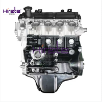Zhongtai Z300 T300 Z360 T600 Auto Parts Weichai Enranger G3 1.5L Tnn4g15t Tnn4g15b Moteur Nouvel État 4 Cylindres Essence
