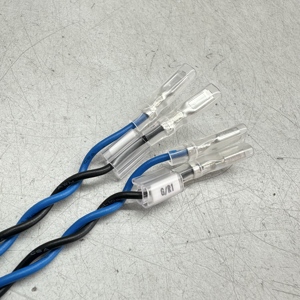 맞춤형 YTK0027 와이어 하네스 - Product Image 5