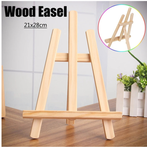 Drofe Q706 dibujos animados princesa pintura por números kits DIY pintura al óleo para niños 20x20cm lienzo pintura al por mayor - Product Image 6