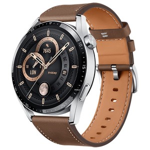 Correa de reloj deportiva de cuero para <span class=keywords><strong>GT3</strong></span>/4/5/6 Watch3/4/5/6 <span class=keywords><strong>Pro</strong></span> y FIT con liberación rápida - Product Image 1