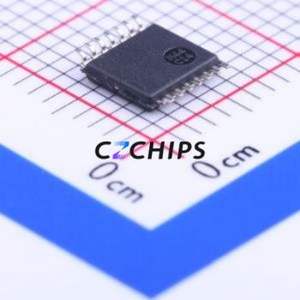 Nuevo y original TXB0104PWR, convertidor de chip IC de circuito integrado/cambio de nivel - Product Image 2
