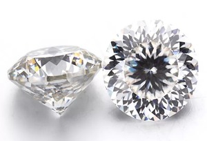 จำหน่ายเพชร HPHT ที่เพาะเลี้ยงในห้องปฏิบัติการสำหรับแหวนหมั้นและเครื่องประดับชั้นดีในราคาส่งออกจากอินเดีย - Product Image 4