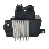 Module de commande du ventilateur de refroidissement ECU pour Toyota Crown, version informatique 89257-30060 30080