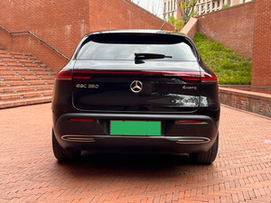 Voitures électriques SUV de luxe Mercedes-Benz <span class=keywords><strong>EQB</strong></span> 260 <span class=keywords><strong>350</strong></span> très demandées, BENZS EQA <span class=keywords><strong>EQB</strong></span> EQC EQE, conduite à gauche, sièges en cuir, pneus R19 - Product Image 4