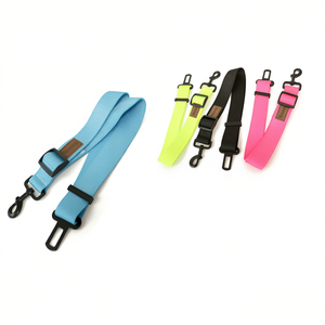 Cinturón de Seguridad para Mascotas en el Auto, Categoría de Productos de Viaje - Product Image 3