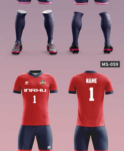 גברים של כדורגל ג 'רזי רטרו 9899 אמריקה משם ארגנטינה צ' יבס 2006 לרשת ברזיל - Product Image 3