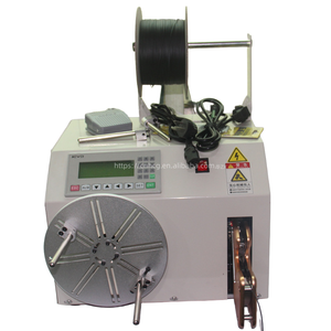 Kablo sarma makinesi tel manuel kablo sarma makinesi yeniden sarma makinesi - Product Image 6