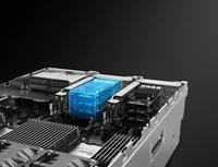 Server GPU AI Rak Mount G5200 V7 Dual Intel Xeon Scalable Gen5 untuk Pelatihan AI dan Pembelajaran Mendalam