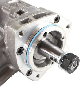 HongWang Fuel Injection <b>Pump</b> 320-2512 3264635 326-4635 for 320D/321D/323D C6.4 Engine Crawler Excavator Use - Product Image 6