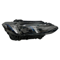 Vente en gros - Phare laser d'origine d'occasion type « Snake Eye » avec module de commande pour BMW M3 G80 LCI 2024-2025 - Haute Qualité
