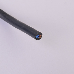 T型防水ワイヤーティーアダプターコネクタIP66定格純銅導体PVC絶縁カスタマイズ可能な電子機器 - Product Image 3