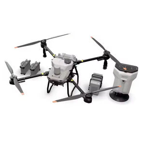 Drone agricole Agras T50, pulvérisateur, protection des cultures, UAV pour l'agriculture, drone agricole pour la fumigation, drone T40 T50 T60 - Product Image 1