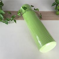 Masseur corporel Yoga EVA Foam Roller Set pour hommes et femmes Yoga Pilates Reformer Activities Home Gym