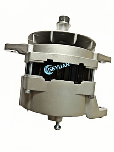 Alternador/Generador para Motor Diésel de Maquinaria de Construcción 3935529 3920616 para Camiones Ford F600 <span class=keywords><strong>F700</strong></span> F800 F900 - Product Image 2