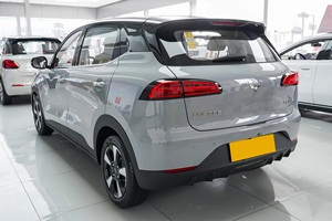 Mini SUV de marque chinoise établie Wuling Bingo Plus 2025, autonomie NEDC 401-500 km, <span class=keywords><strong>import</strong></span>-<span class=keywords><strong>export</strong></span> de voitures neuves et d'occasion - Product Image 4