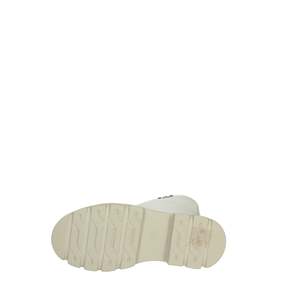 Botas Altas para Niña 4Us Paciotti, Color Beige, Talla 38 - Product Image 6