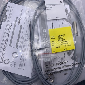 Chất lượng cao NBB2-12GM45-A2-<span class=keywords><strong>T150</strong></span> gốc Chính Hãng Proximity chuyển đổi cảm biến trong kho một năm bảo hành - Product Image 1