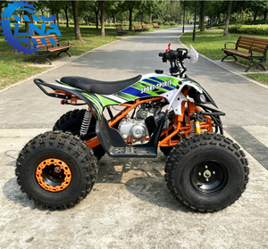 <span class=keywords><strong>รถ</strong></span>เอทีวีสี่ล้อ LNA <span class=keywords><strong>ราคา</strong></span>ประหยัด 125 ซีซี พร้อมให้เช่า - Product Image 4