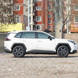 <span class=keywords><strong>Toyota</strong></span> <span class=keywords><strong>RAV4</strong></span> SUV 2026, 2.5L Híbrido E-Four 4WD, Versión de Lujo con Sistema de Seguridad TSS, Faros LED, 5 Asientos - Product Image 6