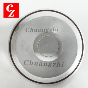 A11910474 pour Compresseur d'air Compair Rand – Pièces de rechange de haute qualité : Disque de clapet anti-retour en stock - Product Image 4