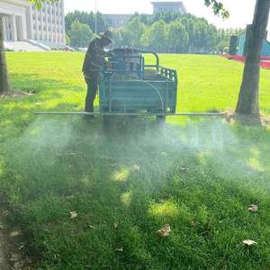 Back-To-Back Vier Sprays Gecombineerde Sprayspray-Accessoires Kunnen De Energiebesparende Roestvrijstalen Sproeierstang Verlengen - Product Image 3