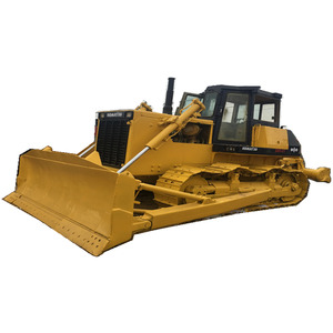 Secondhand Komatsu D85A Dozer 2015 Model CAT Engine 15 Ton Rated Load High Traction Force Excellent Climbing Ability <b>Adaptable</b> - Product Image 1