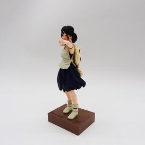 โมเดลฟิกเกอร์พีวีซี นางฟ้าวิเศษ อนิเมะของฮายาโอะ มิยาซากิ ตัวละครเล็กๆ ซัง แปลงร่างเป็นตานุกิ ของตกแต่งศิลปะสำหรับคุณแม่ตั้งครรภ์ - Product Image 2