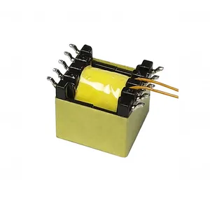 220V converter step-up high voltage EI48 EI36 PQ36 PQ25 PQ20 high frequency transformer