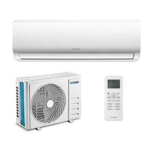 เครื่องปรับอากาศติดผนังแบบแยกส่วน R32 7000 บีทียู ความถี่คงที่ 220 โวลต์ 50 เฮิรตซ์ สภาพใหม่ ระบบทำความเย็นและความร้อน สำหรับใช้ในบ้าน - Product Image 1