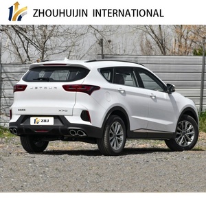 รถเชอรี่ เจทัวร์ X70 <span class=keywords><strong>XPlus</strong></span> ปี 2023 2024 เครื่องยนต์ 1.5T รถ SUV 5 ที่นั่ง น้ำมันเบนซิน รถมือสองสำหรับขาย - Product Image 3