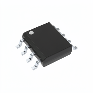 Electronic Chips Component Power Management (PMIC) 8 SOlC In Stock UCC3813DTR-1 - Product Image 1