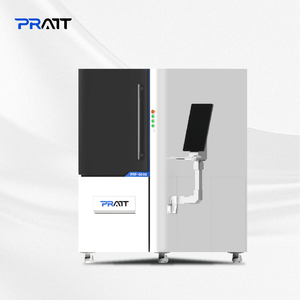 ماكينة قطع المجوهرات بالليزر المعدنية الصغيرة بألياف بصرية 1000w2000W3000w بدقة عالية للذهب و الفضة - Product Image 2