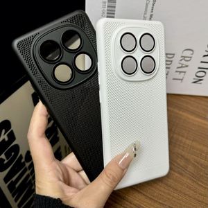 Funda Protectora Rígida Resistente a Golpes y Calor para Xiaomi 15S Pro 14 Ultra 13 Lite 5G 11 12, Protector de Lente, Cubierta de Malla - Product Image 6