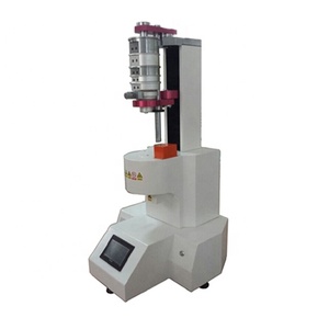 Máquina de Prueba de Índice de Flujo de Fusión ISO 1133 MFI/MFR/MVR, Medidor de Índice de Fusión - Product Image 2