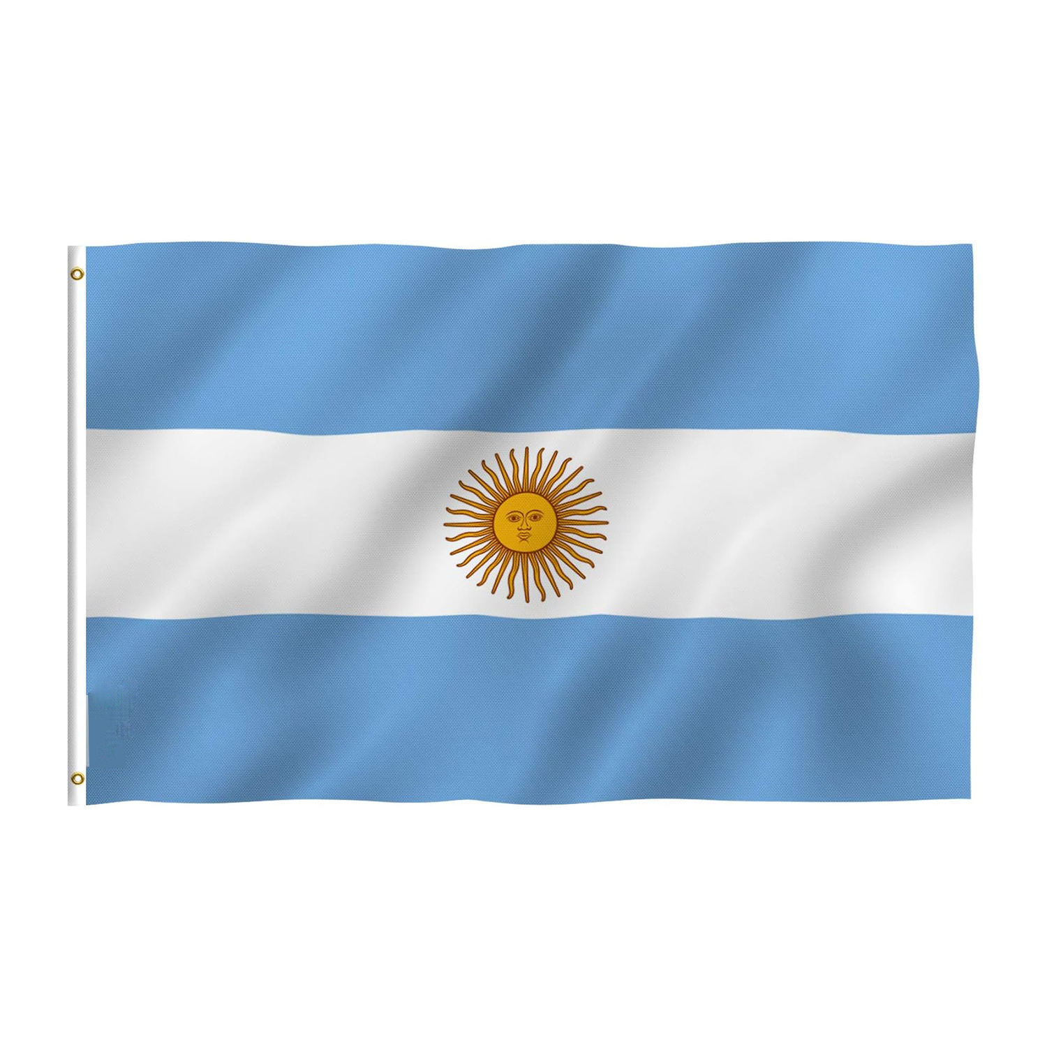 Argentina