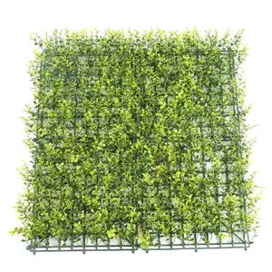 ديكور داخلي لجدران النبات, ديكور داخلي على شكل عشبي اصطناعي ، ديكور للجدران