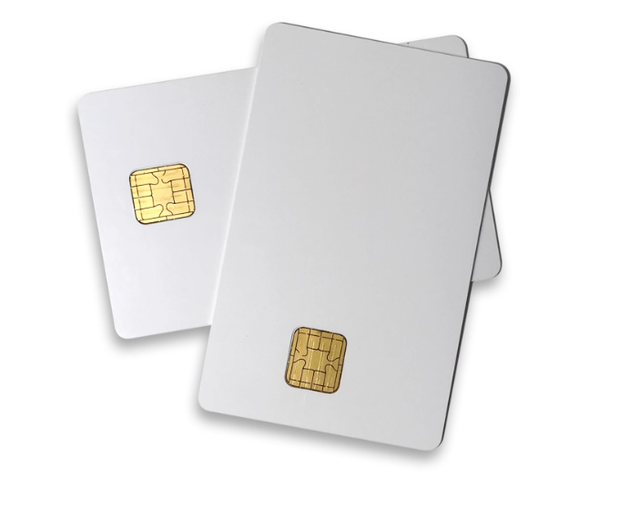 J3R180 Java White Card