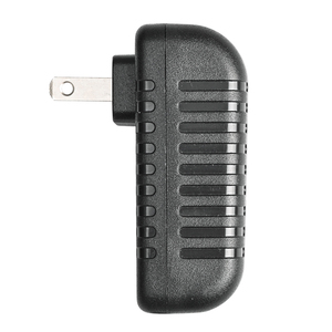 <span class=keywords><strong>Adattatore</strong></span> di Alimentazione a Parete AC DC, Alimentatore Standard Americano/Europeo 12V1A, <span class=keywords><strong>Spina</strong></span> Standard 12V1A di Alta Qualità 12W - Product Image 3