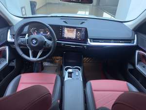 <span class=keywords><strong>BMW</strong></span> X1 SUV SDrive20Li <span class=keywords><strong>X</strong></span> Design Package 2024, Autos Usados, Volante a la Izquierda, Automático, Gasolina, Emisión Euro VI - Product Image 4