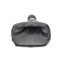 Pour VW Touran 2003-2010 Caddy MK2 2004 2005 2006 2007 2008 2009 5/6 vitesses pommeau de levier de vitesses, soufflet de levier de vitesses, accessoires de voiture
