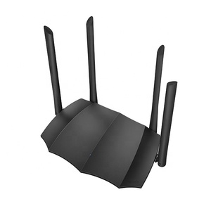 Bộ Định Tuyến <span class=keywords><strong>WIFI</strong></span> AC1200 Tenda AC8, Bộ Định Tuyến <span class=keywords><strong>WIFI</strong></span> Băng Tần Kép 2.4G/5G Chuẩn 802.11AC, Cổng Gigabit Đầy Đủ - Product Image 3