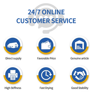 Papel de sublimación de impresión digital de calor personalizado para tela de poliéster para prendas de gran tamaño - Product Image 2