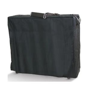 Échantillon gratuit, table de maquillage pliable de haute qualité, conforme aux normes professionnelles, sac de transport d'une entreprise chinoise - Product Image 2