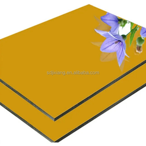 Hiện Đại Vật liệu xây dựng <span class=keywords><strong>alucobond</strong></span> ACP gương nhôm Composite Panel Sản phẩm mới cho ngoài trời tường ốp - Product Image 2