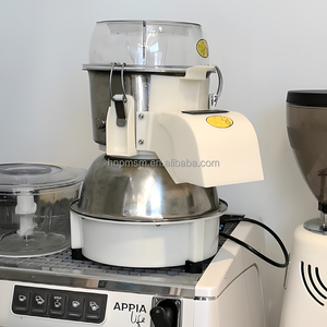 Machine de déchiquetage de soie de <span class=keywords><strong>viande</strong></span> à haute efficacité pour poulet, canard, boeuf, porc et <span class=keywords><strong>champignons</strong></span>, construction en acier inoxydable - Product Image 3