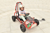 Buggy Gokart 100cc Kids Essence bon marché à vendre Avec moteur EPA
