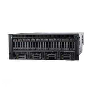 Personnalisation Serveur AI Poweredge R940XA Serveur Rack 2U Poweredge R940XA - Product Image 1
