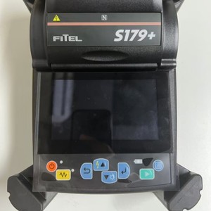 Furukawa S179 Plus, Fusionadora de Fibra Óptica, Máquina Portátil de Alta Precisión para Cables Ópticos - Product Image 3